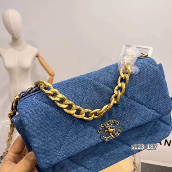 New Fashion CN Handbag C003