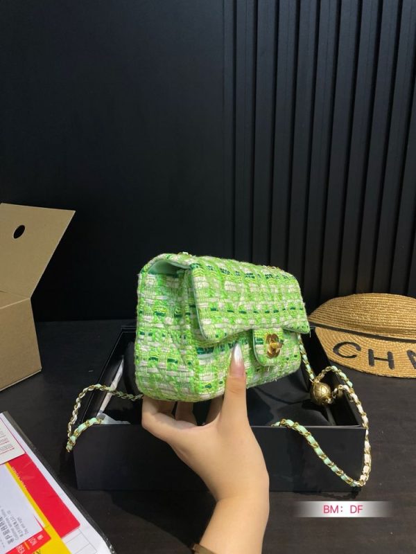 New Fashion CN Handbag C602