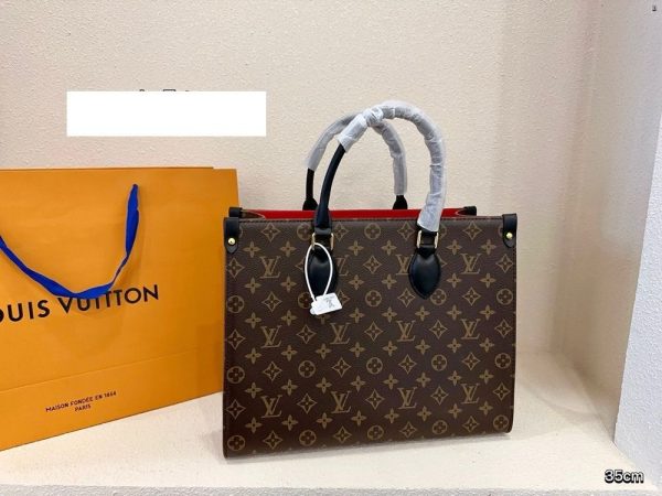 New Fashion LV Handbag L816