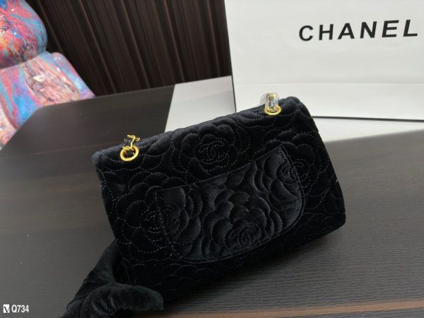 New Fashion CN Handbag C271