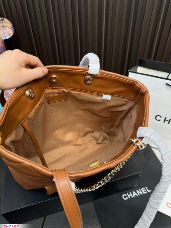 New Fashion CN Handbag C425