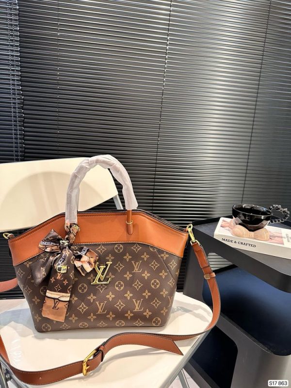 New Fashion LV Handbag L919