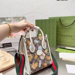 New Fashion GG Handbag G239