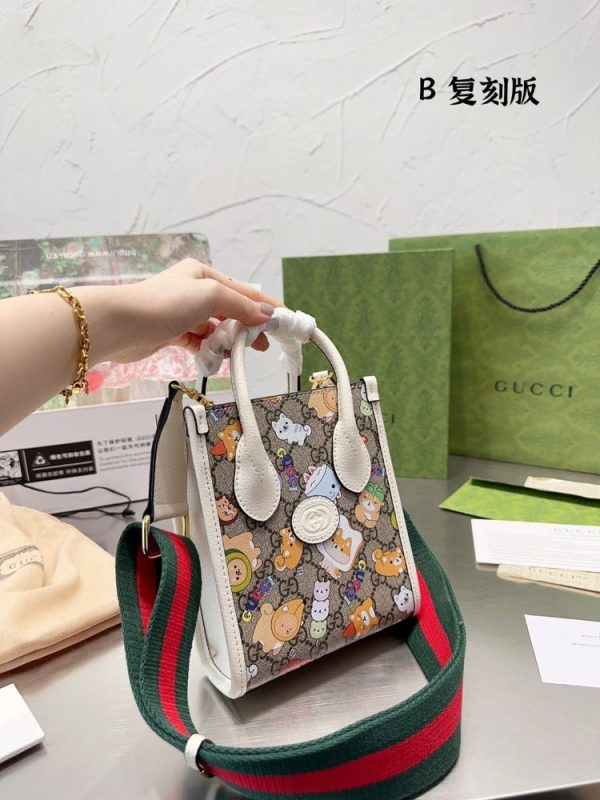 New Fashion GG Handbag G239