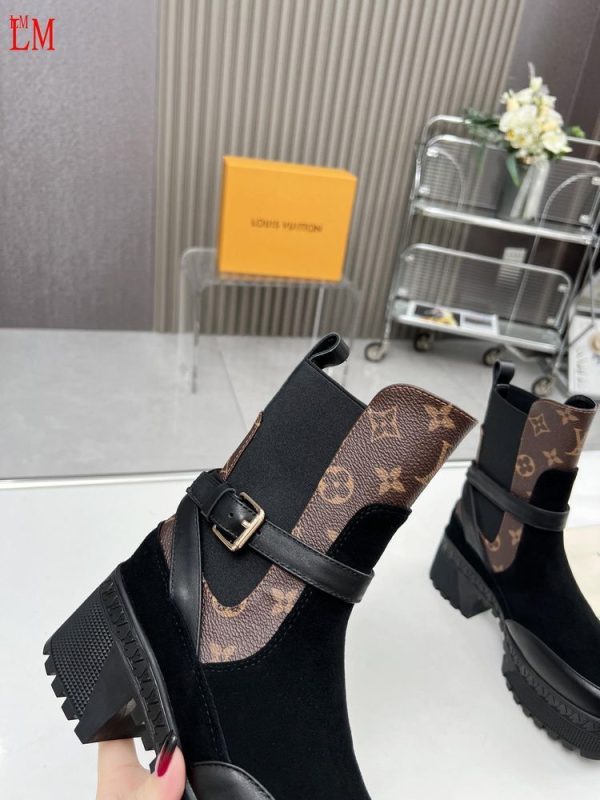 New Fashion Women LV Shoes 361