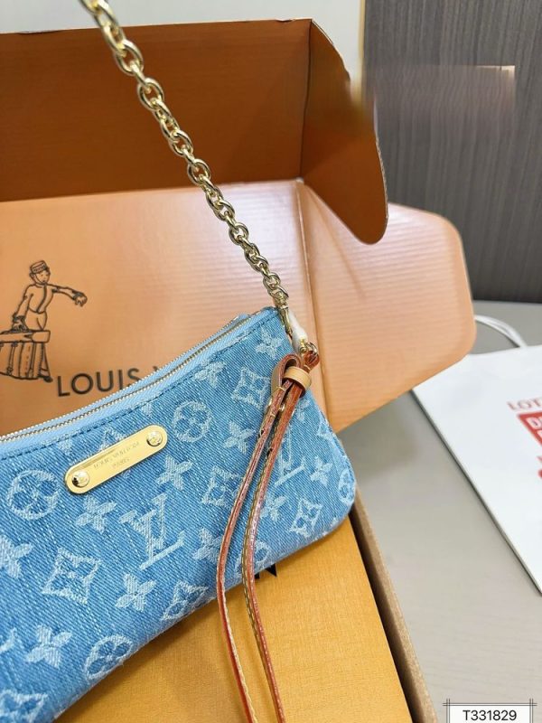 New Fashion LV Handbag L978