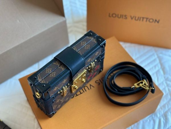 New Fashion LV Handbag L811