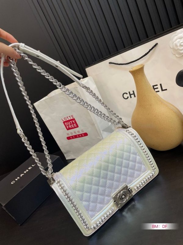 New Fashion CN Handbag C436