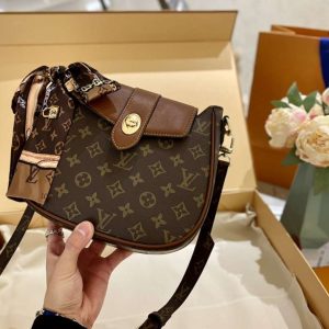 New Fashion LV Handbag L218