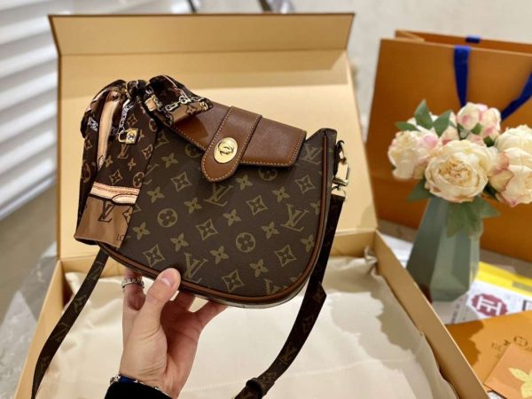 New Fashion LV Handbag L218