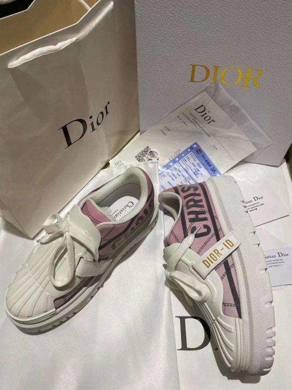 New Fashion Women Dior Shoes 006