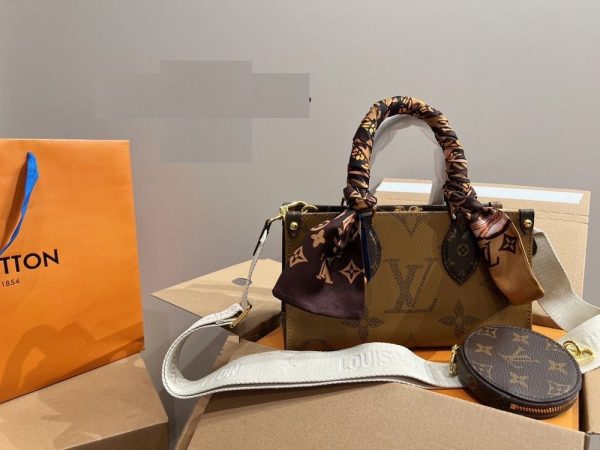 New Fashion LV Handbag L413