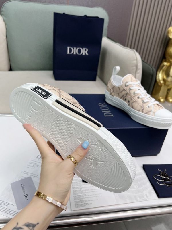 New Fashion Men Dior Shoes 020