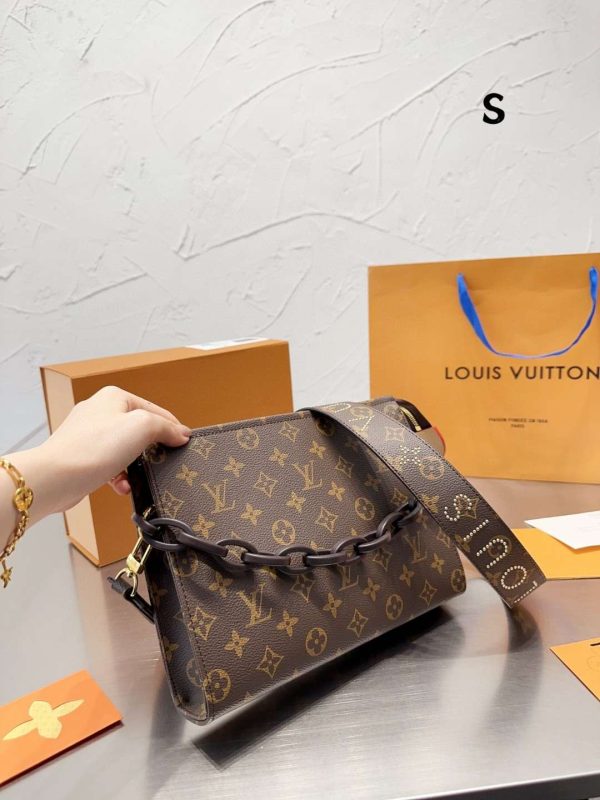 New Fashion LV Handbag L381