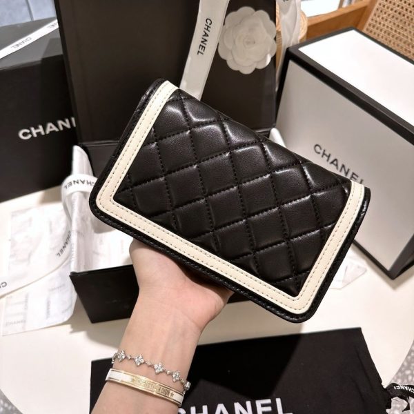 New Fashion CN Handbag C288