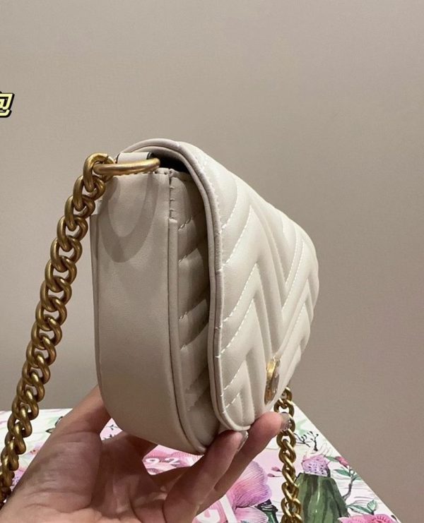 New Fashion GG Handbag G301