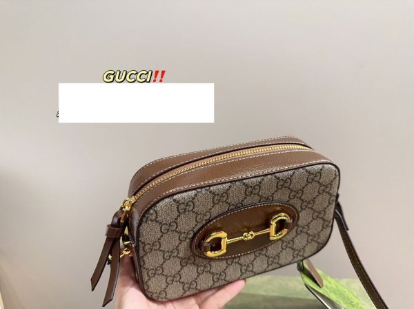 New Fashion GG Handbag G361