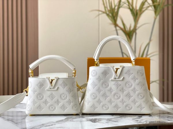 Luxury LV Handbag M20742-20741.2