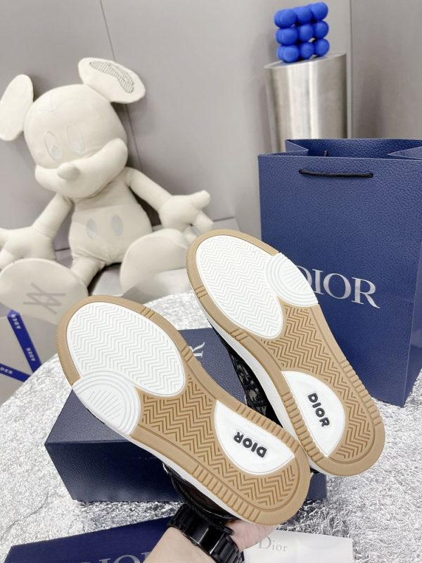 New Fashion Men Dior Shoes 024