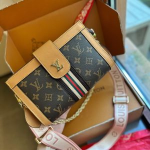 New Fashion LV Handbag L492