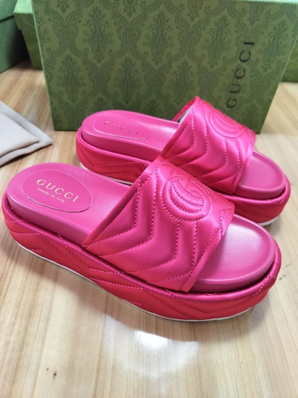 New Fashion Women Gucci Shoes G107