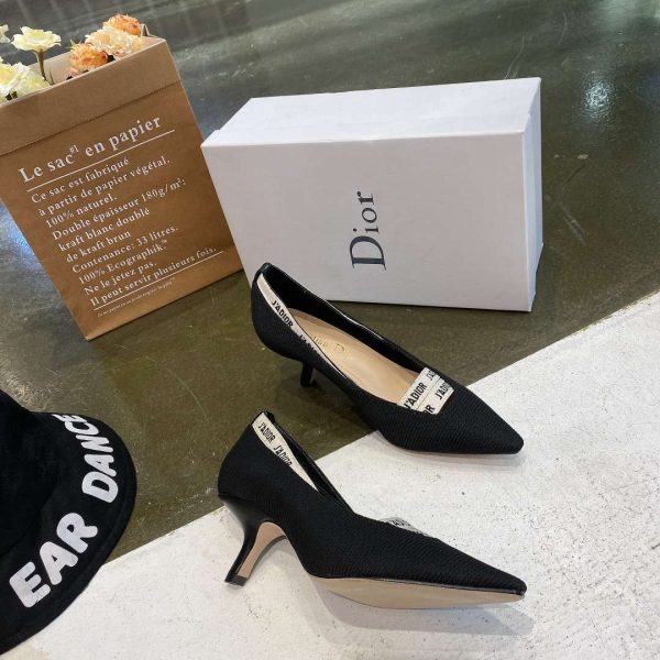 New Fashion Women Dior Shoes 014