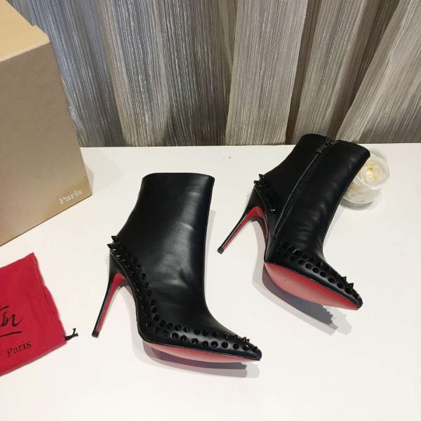 New Fashion Christian Louboutin Women Shoes 009