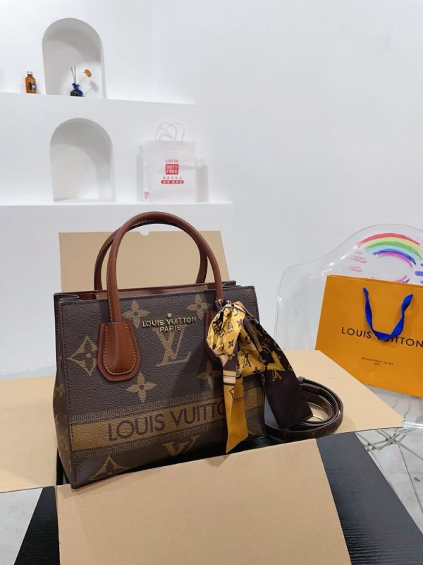 New Fashion LV Handbag L1203