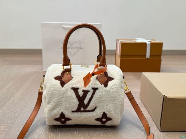 New Fashion LV Handbag L1220