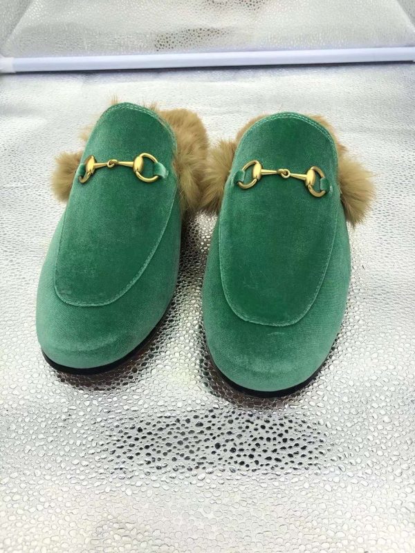 New Fashion Women Gucci Shoes G076