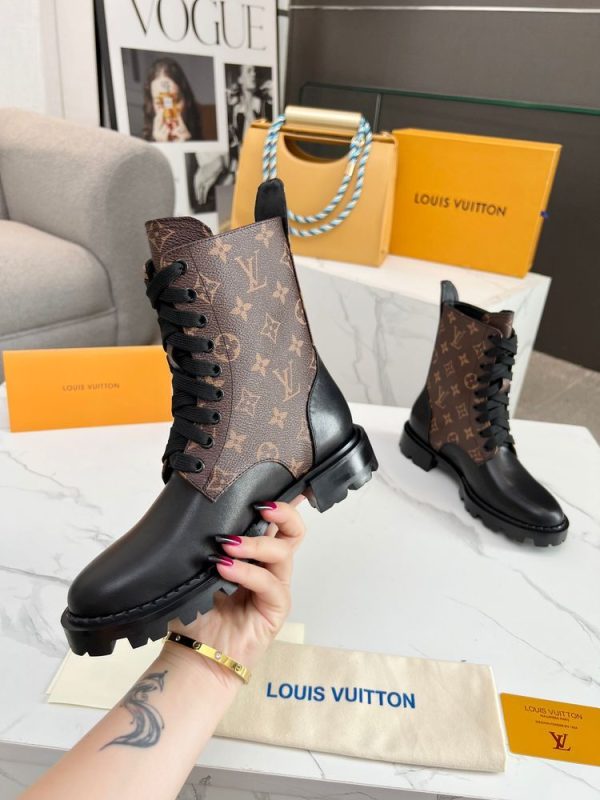 New Fashion Women LV Shoes 331