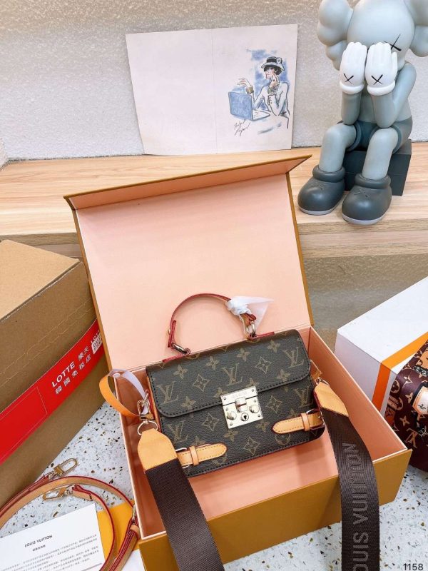 New Fashion LV Handbag L254