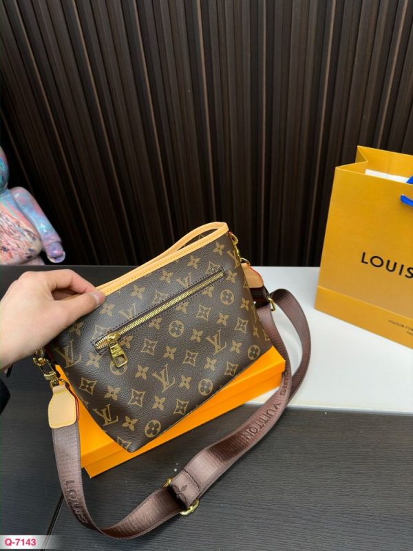 New Fashion LV Handbag L769