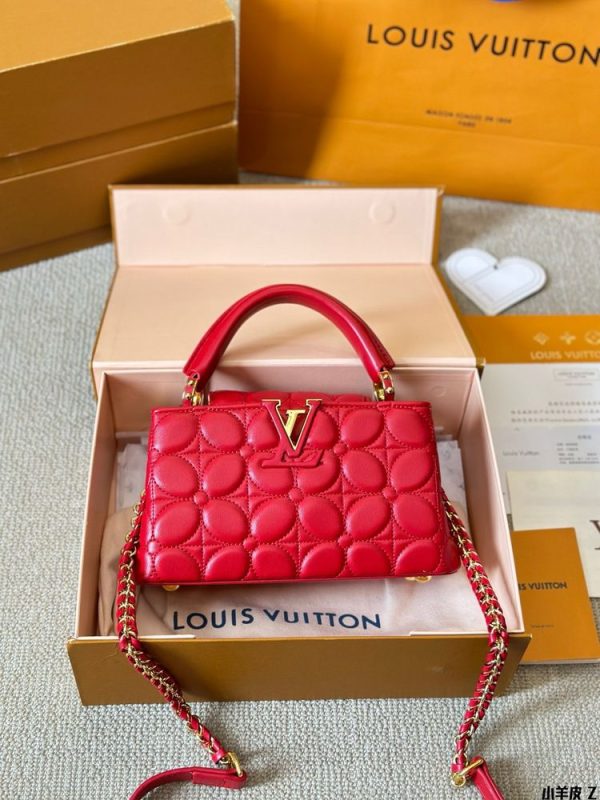 New Fashion LV Handbag L1194