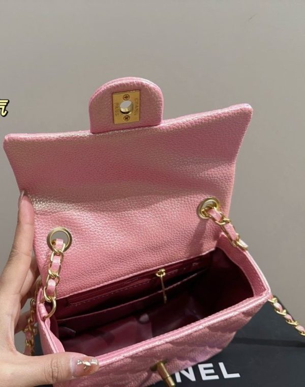 New Fashion CN Handbag C558