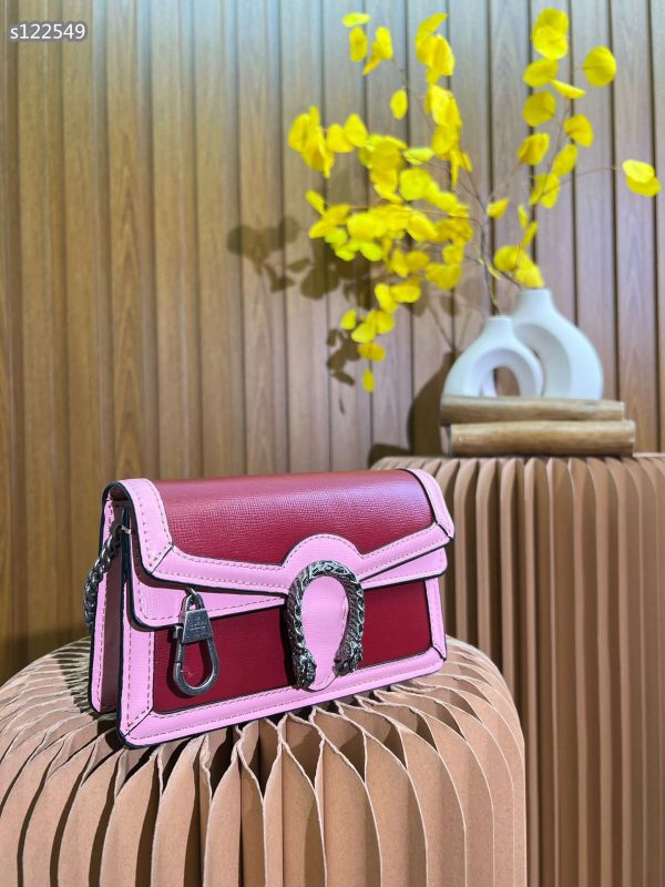 New Fashion GG Handbag 020