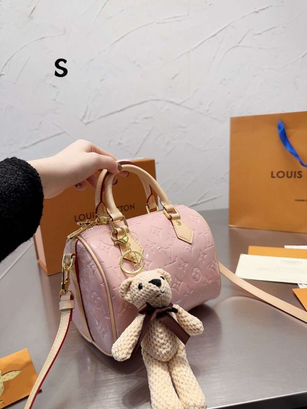 New Fashion LV Handbag L249