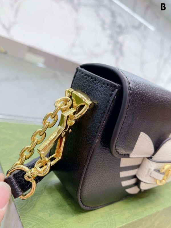 New Fashion GG Handbag 120