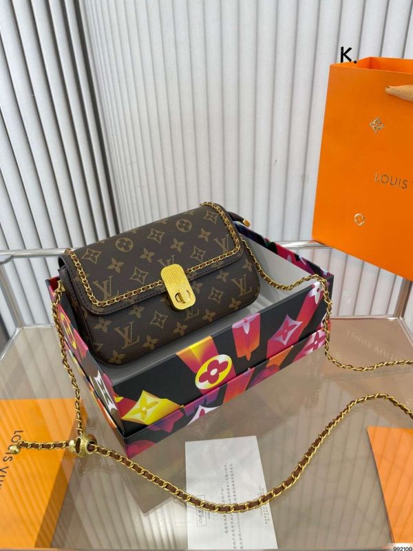 New Fashion LV Handbag L287