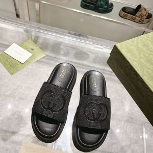 New Fashion Women Gucci Shoes G115