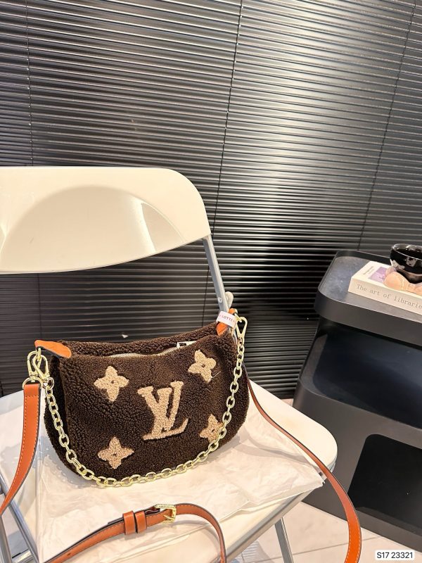 New Fashion LV Handbag L1234