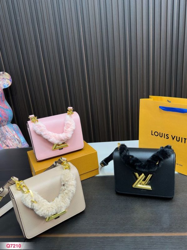 New Fashion LV Handbag L711