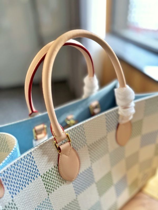 New Fashion LV Handbag L866