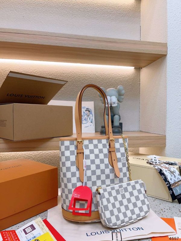 New Fashion LV Handbag L364