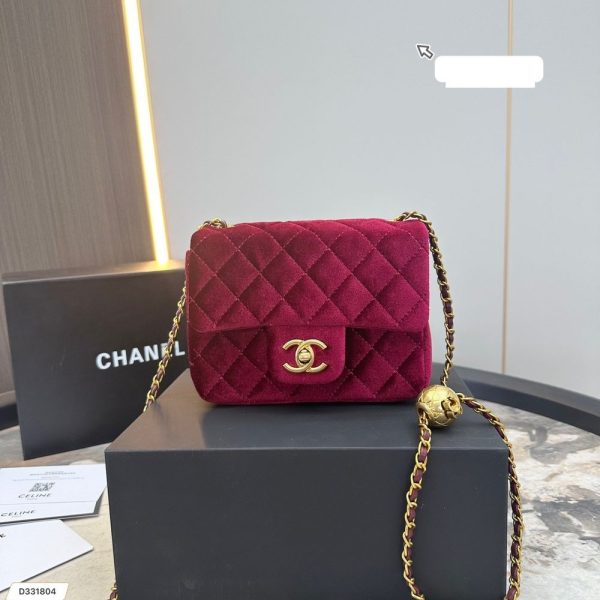 New Fashion CN Handbag C350