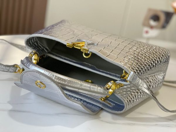 Luxury LV Handbag N92173-M48865.2