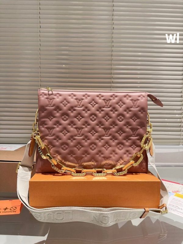 New Fashion LV Handbag L665