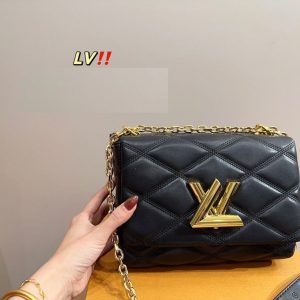 New Fashion LV Handbag L536