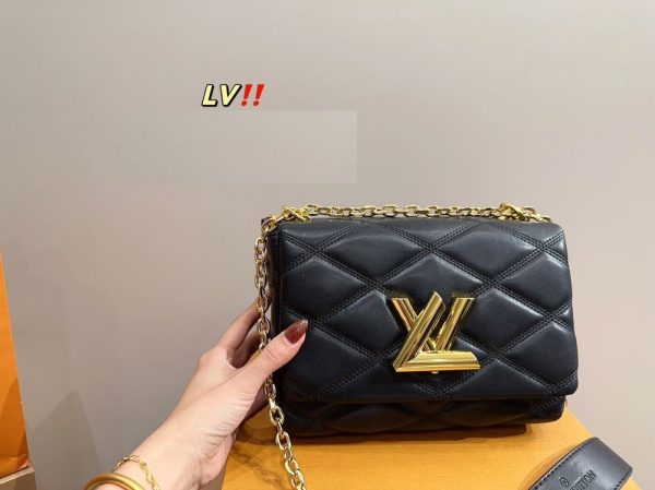 New Fashion LV Handbag L536