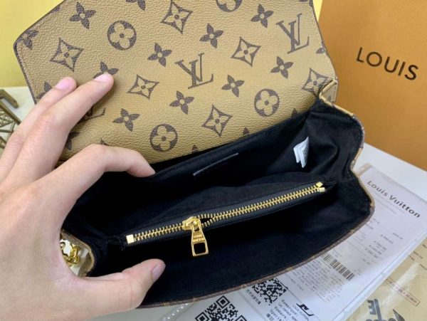 New Fashion LV Handbag L158